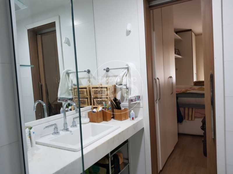 Conheça Melhores Imóveis no Rio do imóvel - Apartamento 3 quartos na Tijuca - MIR1234 - 9 Melhores Imóveis no Rio - Apartamento 3 quartos na Tijuca - MIR1234 - 9