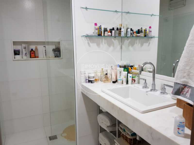 Conheça Melhores Imóveis no Rio do imóvel - Apartamento 3 quartos na Tijuca - MIR1234 - 10 Melhores Imóveis no Rio - Apartamento 3 quartos na Tijuca - MIR1234 - 10