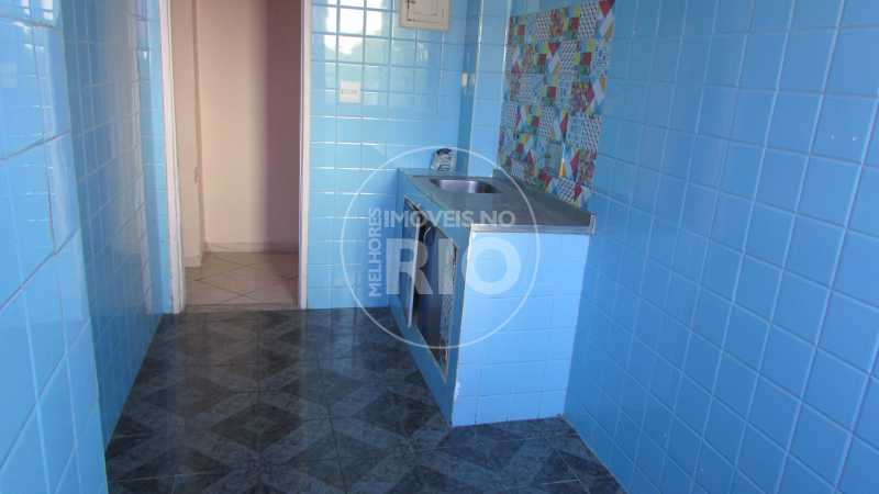 Conheça Melhores Imóveis no Rio do imóvel - Apartamento 2 quartos no Andaraí - MIR1238 - 15 Melhores Imóveis no Rio - Apartamento 2 quartos no Andaraí - MIR1238 - 15