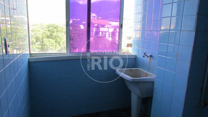 Conheça Melhores Imóveis no Rio do imóvel - Apartamento 2 quartos no Andaraí - MIR1238 - 17 Melhores Imóveis no Rio - Apartamento 2 quartos no Andaraí - MIR1238 - 17