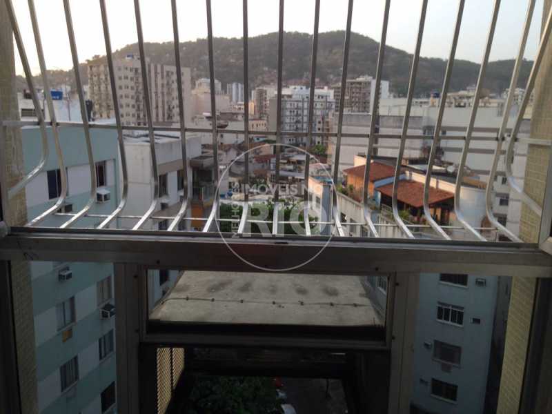 Conheça Melhores Imóveis no Rio do imóvel - Apartamento 2 quartos à venda Vila Isabel, Rio de Janeiro - R$ 370.000 - MIR1240 - 14 Melhores Imóveis no Rio - Apartamento 2 quartos à venda Vila Isabel, Rio de Janeiro - R$ 370.000 - MIR1240 - 14