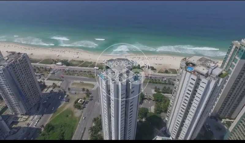Conheça Melhores Imóveis no Rio do imóvel - Apartamento 5 quartos na Barra da Tijuca - MIR1291 - 1 Melhores Imóveis no Rio - Apartamento 5 quartos na Barra da Tijuca - MIR1291 - 1