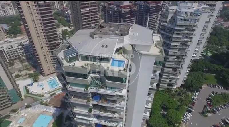 Conheça Melhores Imóveis no Rio do imóvel - Apartamento 5 quartos na Barra da Tijuca - MIR1291 - 3 Melhores Imóveis no Rio - Apartamento 5 quartos na Barra da Tijuca - MIR1291 - 3