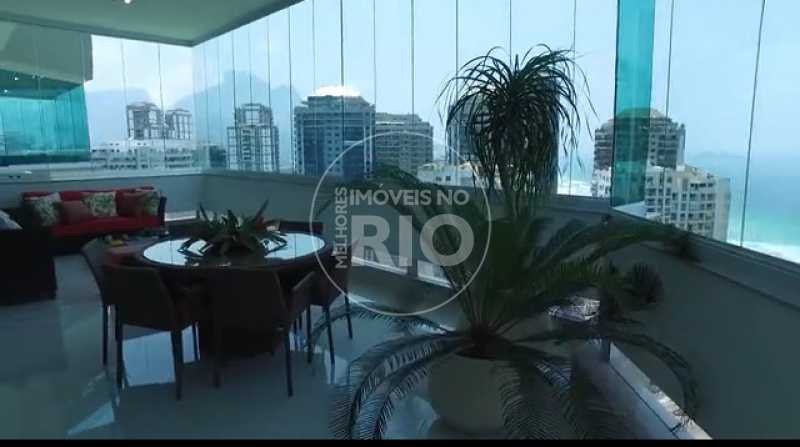 Conheça Melhores Imóveis no Rio do imóvel - Apartamento 5 quartos na Barra da Tijuca - MIR1291 - 5 Melhores Imóveis no Rio - Apartamento 5 quartos na Barra da Tijuca - MIR1291 - 5