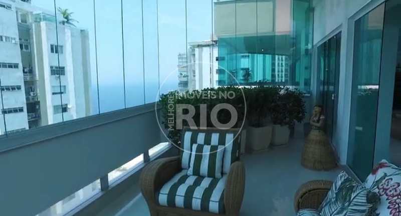 Conheça Melhores Imóveis no Rio do imóvel - Apartamento 5 quartos na Barra da Tijuca - MIR1291 - 6 Melhores Imóveis no Rio - Apartamento 5 quartos na Barra da Tijuca - MIR1291 - 6
