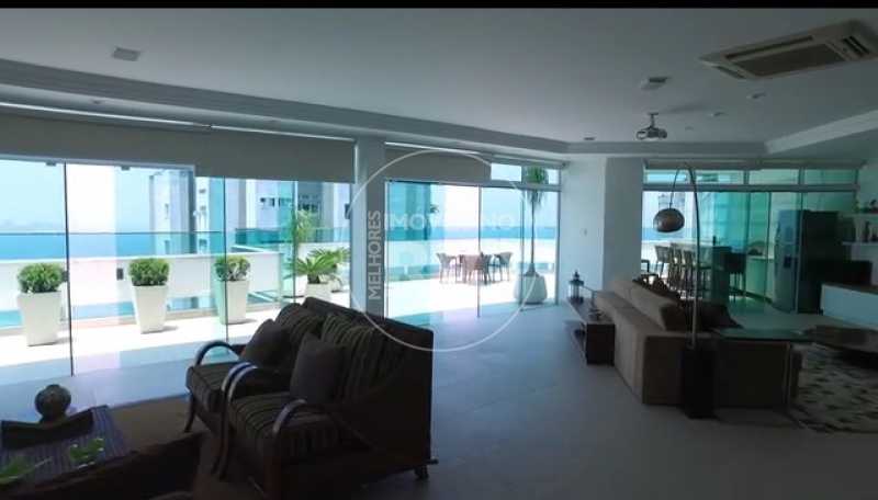 Conheça Melhores Imóveis no Rio do imóvel - Apartamento 5 quartos na Barra da Tijuca - MIR1291 - 7 Melhores Imóveis no Rio - Apartamento 5 quartos na Barra da Tijuca - MIR1291 - 7