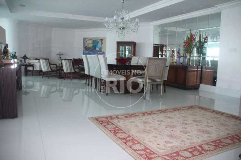 Conheça Melhores Imóveis no Rio do imóvel - Apartamento 5 quartos na Barra da Tijuca - MIR1291 - 8 Melhores Imóveis no Rio - Apartamento 5 quartos na Barra da Tijuca - MIR1291 - 8