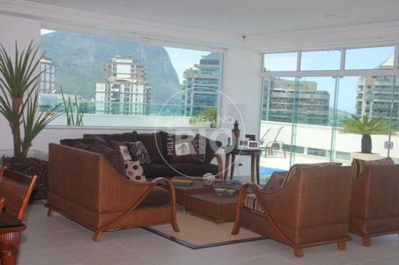 Conheça Melhores Imóveis no Rio do imóvel - Apartamento 5 quartos na Barra da Tijuca - MIR1291 - 9 Melhores Imóveis no Rio - Apartamento 5 quartos na Barra da Tijuca - MIR1291 - 9