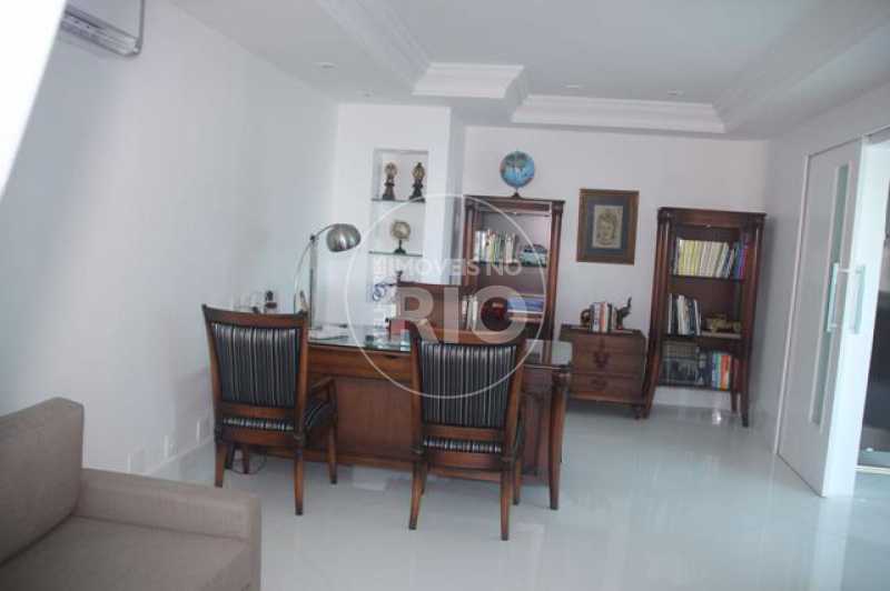 Conheça Melhores Imóveis no Rio do imóvel - Apartamento 5 quartos na Barra da Tijuca - MIR1291 - 11 Melhores Imóveis no Rio - Apartamento 5 quartos na Barra da Tijuca - MIR1291 - 11