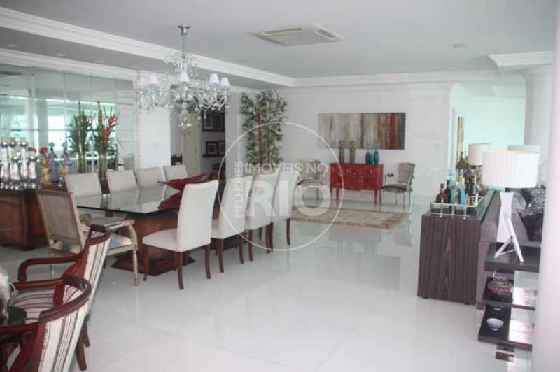 Conheça Melhores Imóveis no Rio do imóvel - Apartamento 5 quartos na Barra da Tijuca - MIR1291 - 12 Melhores Imóveis no Rio - Apartamento 5 quartos na Barra da Tijuca - MIR1291 - 12