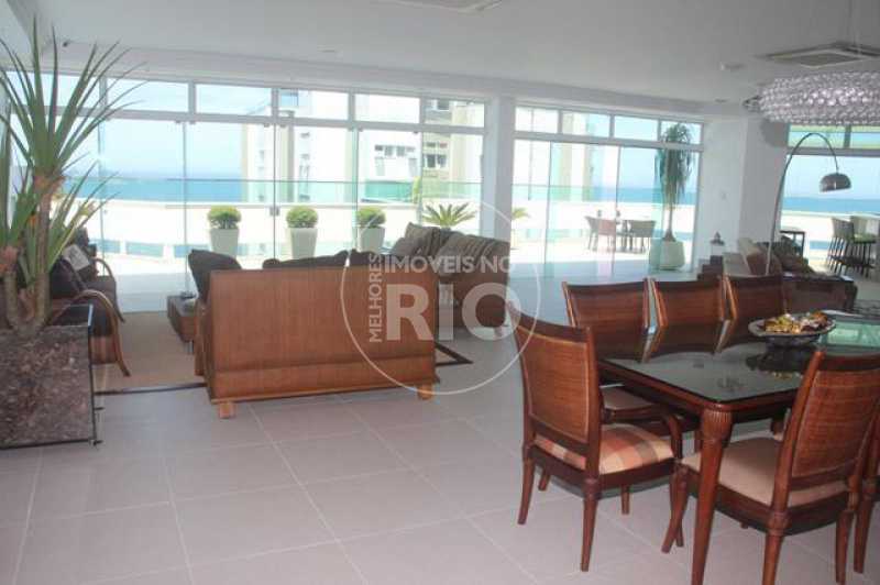 Conheça Melhores Imóveis no Rio do imóvel - Apartamento 5 quartos na Barra da Tijuca - MIR1291 - 13 Melhores Imóveis no Rio - Apartamento 5 quartos na Barra da Tijuca - MIR1291 - 13