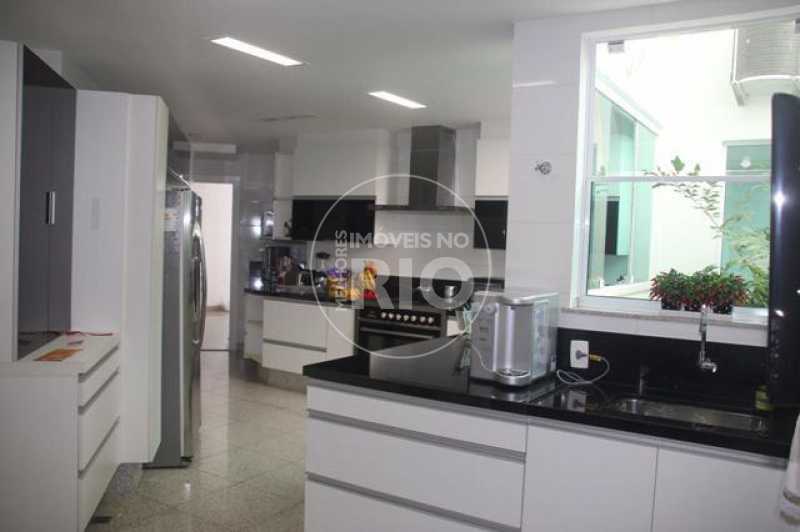 Conheça Melhores Imóveis no Rio do imóvel - Apartamento 5 quartos na Barra da Tijuca - MIR1291 - 15 Melhores Imóveis no Rio - Apartamento 5 quartos na Barra da Tijuca - MIR1291 - 15
