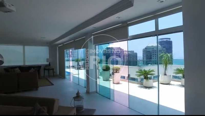 Conheça Melhores Imóveis no Rio do imóvel - Apartamento 5 quartos na Barra da Tijuca - MIR1291 - 18 Melhores Imóveis no Rio - Apartamento 5 quartos na Barra da Tijuca - MIR1291 - 18