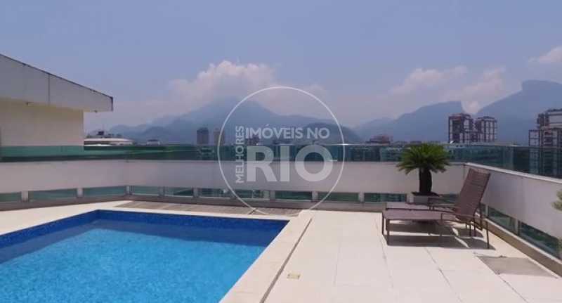Conheça Melhores Imóveis no Rio do imóvel - Apartamento 5 quartos na Barra da Tijuca - MIR1291 - 19 Melhores Imóveis no Rio - Apartamento 5 quartos na Barra da Tijuca - MIR1291 - 19