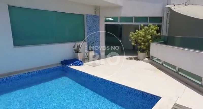 Conheça Melhores Imóveis no Rio do imóvel - Apartamento 5 quartos na Barra da Tijuca - MIR1291 - 20 Melhores Imóveis no Rio - Apartamento 5 quartos na Barra da Tijuca - MIR1291 - 20