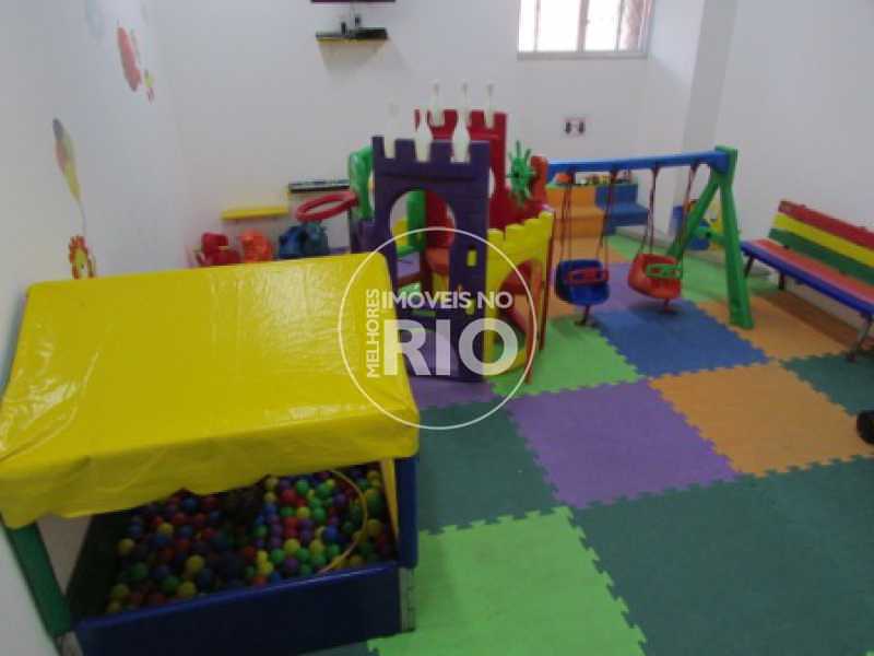 Apartamento na Tijuca - Apartamento 2 quartos à venda Rio de Janeiro,RJ - R$ 275.000 - MIR1313 - 10