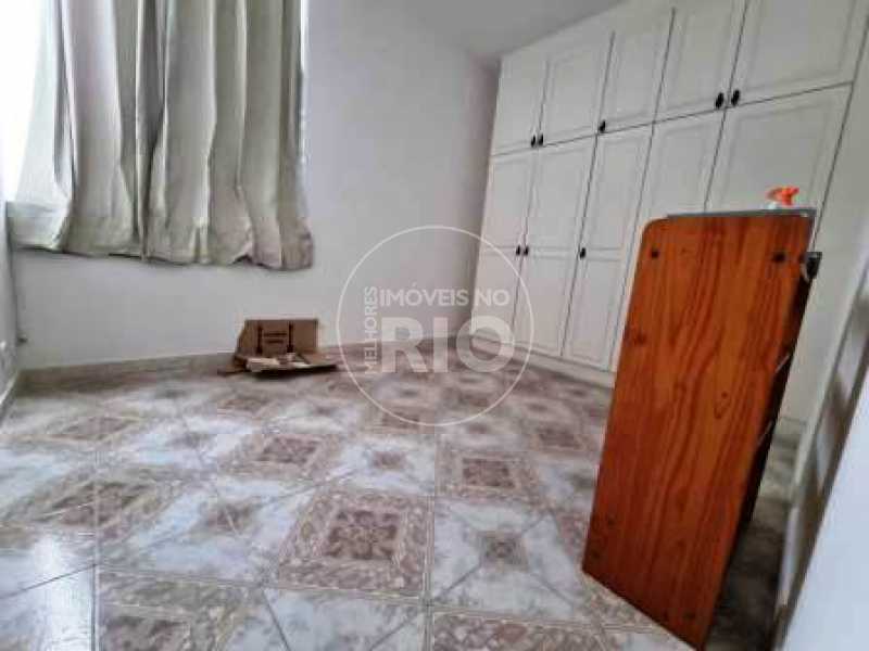 Apartamento na Tijuca - Apartamento 2 quartos à venda Rio de Janeiro,RJ - R$ 275.000 - MIR1313 - 3