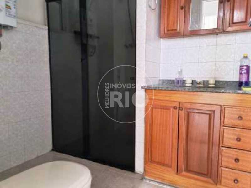Apartamento na Tijuca - Apartamento 2 quartos à venda Rio de Janeiro,RJ - R$ 275.000 - MIR1313 - 6