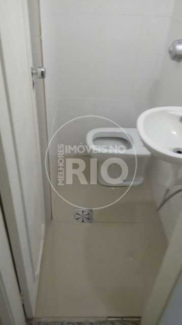 Conheça Melhores Imóveis no Rio do imóvel - Apartamento 2 quartos no Maracanã - MIR1339 - 8 Melhores Imóveis no Rio - Apartamento 2 quartos no Maracanã - MIR1339 - 8