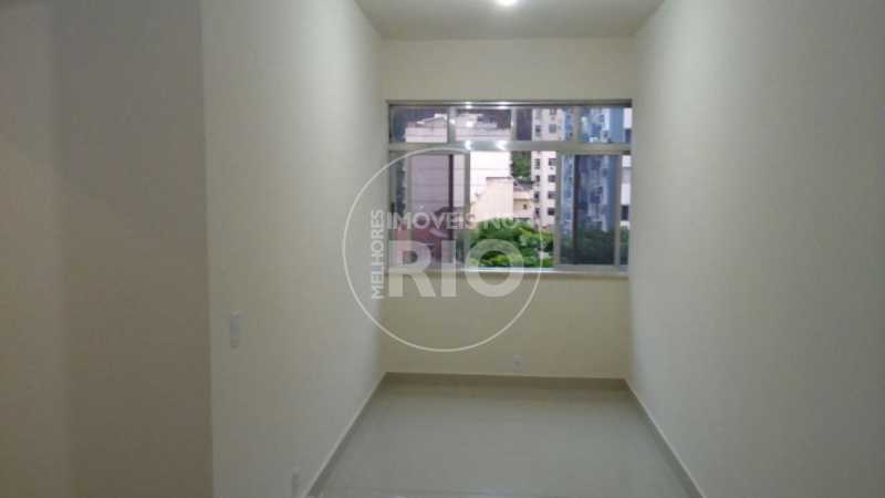 Conheça Melhores Imóveis no Rio do imóvel - Apartamento 2 quartos no Maracanã - MIR1339 - 13 Melhores Imóveis no Rio - Apartamento 2 quartos no Maracanã - MIR1339 - 13