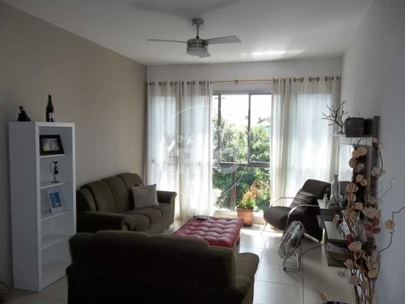 Conheça Melhores Imóveis no Rio do imóvel - Apartamento 3 quartos em Vila Isabel - MIR1346 - 4 Melhores Imóveis no Rio - Apartamento 3 quartos em Vila Isabel - MIR1346 - 4