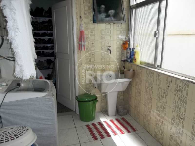 Conheça Melhores Imóveis no Rio do imóvel - Apartamento 3 quartos em Vila Isabel - MIR1346 - 21 Melhores Imóveis no Rio - Apartamento 3 quartos em Vila Isabel - MIR1346 - 21