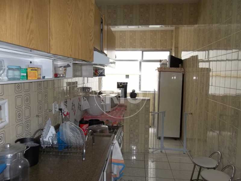 Conheça Melhores Imóveis no Rio do imóvel - Apartamento 3 quartos em Vila Isabel - MIR1346 - 19 Melhores Imóveis no Rio - Apartamento 3 quartos em Vila Isabel - MIR1346 - 19