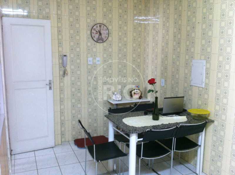 Conheça Melhores Imóveis no Rio do imóvel - Apartamento 3 quartos em Vila Isabel - MIR1346 - 20 Melhores Imóveis no Rio - Apartamento 3 quartos em Vila Isabel - MIR1346 - 20