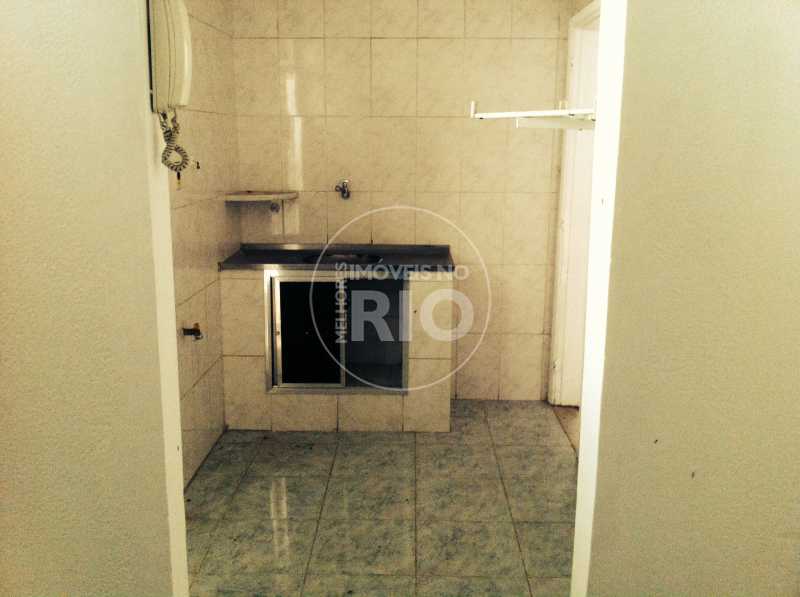 Conheça Melhores Imoves no Rio do imóvel - Apartamento 3 quartos no Maracanã - MIR1347 - 13 Melhores Imoves no Rio - Apartamento 3 quartos no Maracanã - MIR1347 - 13