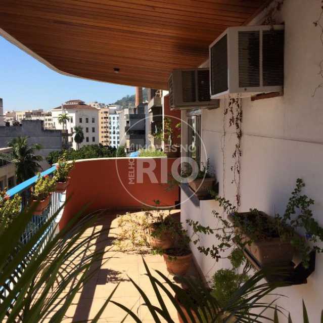 Conheça Melhores Imoveis no Rio do imóvel - Apartamento 4 quartos na Tijuca - MIR1374 - 1 Melhores Imoveis no Rio - Apartamento 4 quartos na Tijuca - MIR1374 - 1