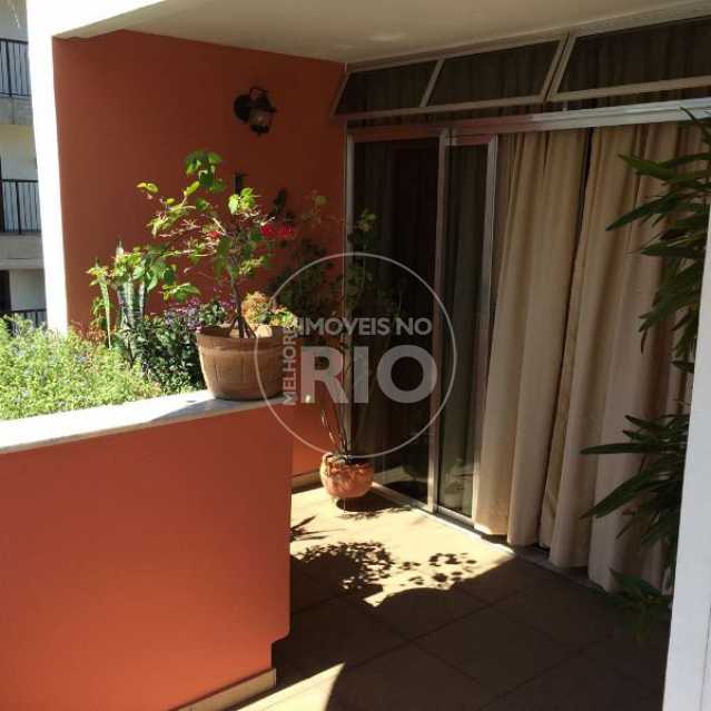 Conheça Melhores Imoveis no Rio do imóvel - Apartamento 4 quartos na Tijuca - MIR1374 - 4 Melhores Imoveis no Rio - Apartamento 4 quartos na Tijuca - MIR1374 - 4
