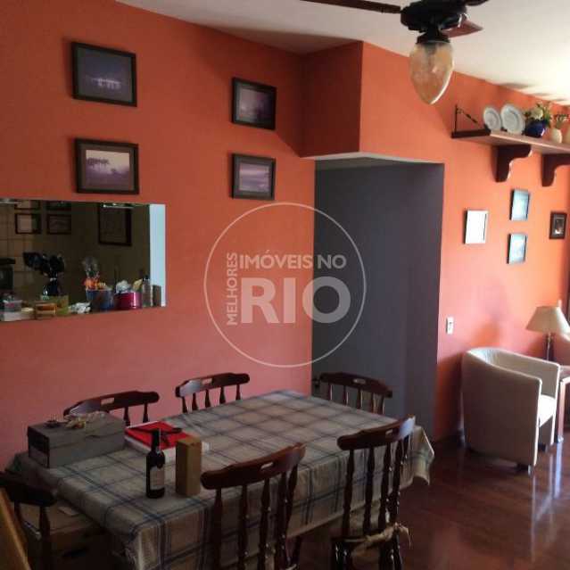 Conheça Melhores Imoveis no Rio do imóvel - Apartamento 4 quartos na Tijuca - MIR1374 - 7 Melhores Imoveis no Rio - Apartamento 4 quartos na Tijuca - MIR1374 - 7