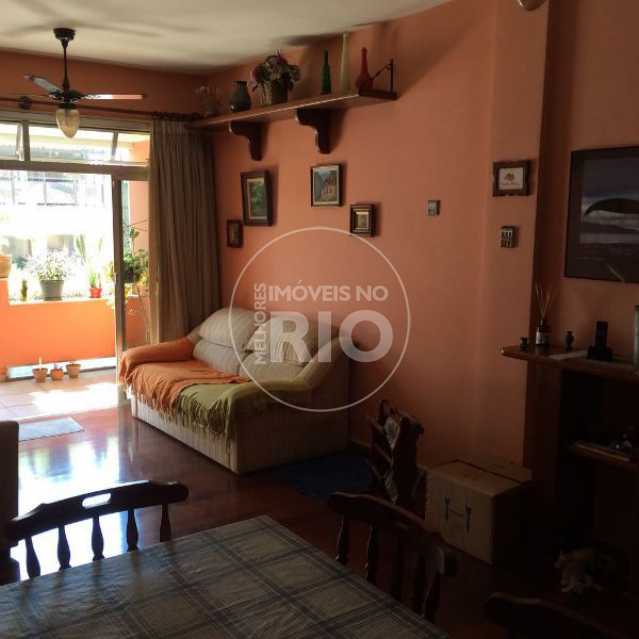 Conheça Melhores Imoveis no Rio do imóvel - Apartamento 4 quartos na Tijuca - MIR1374 - 9 Melhores Imoveis no Rio - Apartamento 4 quartos na Tijuca - MIR1374 - 9