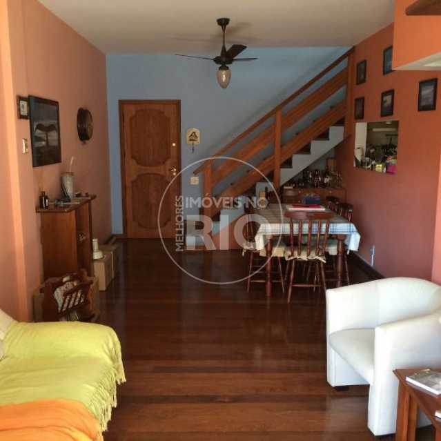 Conheça Melhores Imoveis no Rio do imóvel - Apartamento 4 quartos na Tijuca - MIR1374 - 8 Melhores Imoveis no Rio - Apartamento 4 quartos na Tijuca - MIR1374 - 8