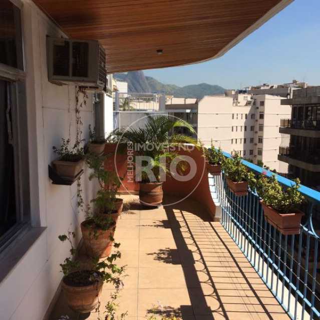 Conheça Melhores Imoveis no Rio do imóvel - Apartamento 4 quartos na Tijuca - MIR1374 - 3 Melhores Imoveis no Rio - Apartamento 4 quartos na Tijuca - MIR1374 - 3