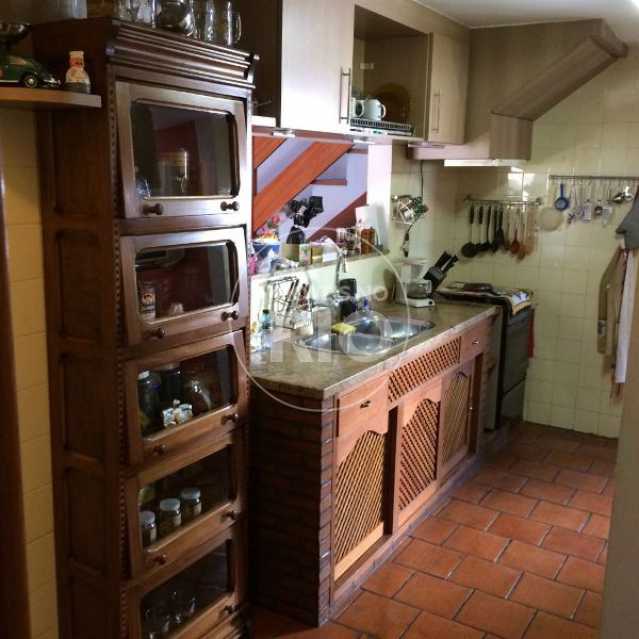 Conheça Melhores Imoveis no Rio do imóvel - Apartamento 4 quartos na Tijuca - MIR1374 - 22 Melhores Imoveis no Rio - Apartamento 4 quartos na Tijuca - MIR1374 - 22