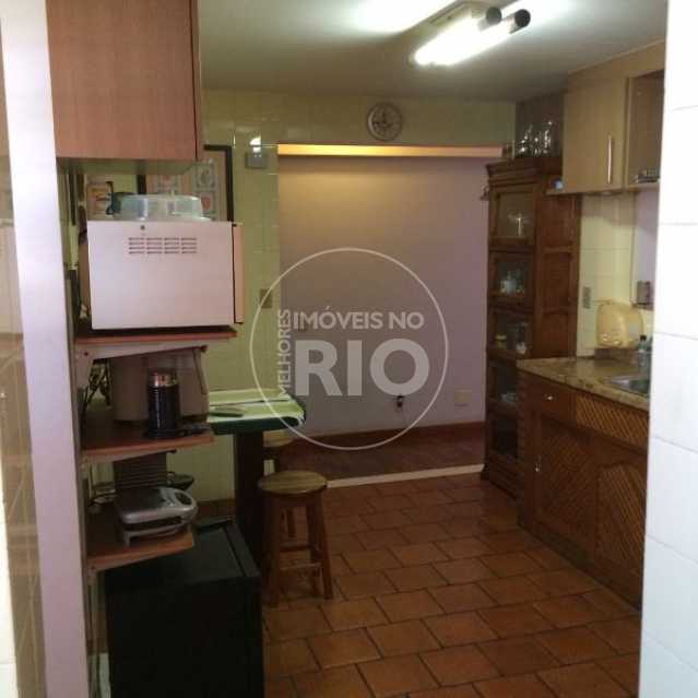 Conheça Melhores Imoveis no Rio do imóvel - Apartamento 4 quartos na Tijuca - MIR1374 - 23 Melhores Imoveis no Rio - Apartamento 4 quartos na Tijuca - MIR1374 - 23
