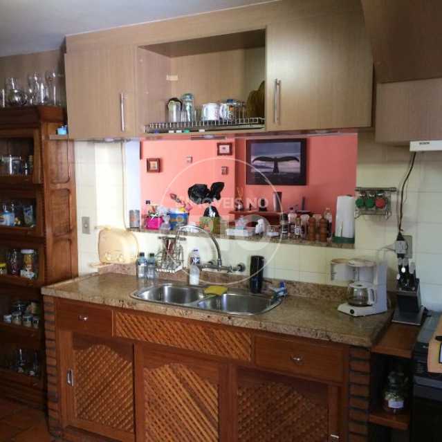Conheça Melhores Imoveis no Rio do imóvel - Apartamento 4 quartos na Tijuca - MIR1374 - 20 Melhores Imoveis no Rio - Apartamento 4 quartos na Tijuca - MIR1374 - 20
