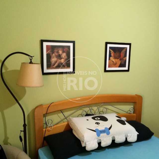 Conheça Melhores Imoveis no Rio do imóvel - Apartamento 4 quartos na Tijuca - MIR1374 - 13 Melhores Imoveis no Rio - Apartamento 4 quartos na Tijuca - MIR1374 - 13