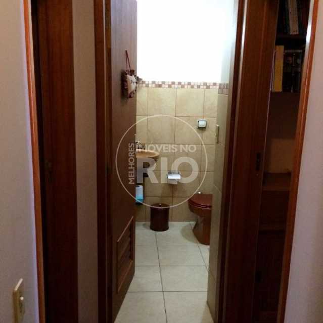 Conheça Melhores Imoveis no Rio do imóvel - Apartamento 4 quartos na Tijuca - MIR1374 - 18 Melhores Imoveis no Rio - Apartamento 4 quartos na Tijuca - MIR1374 - 18