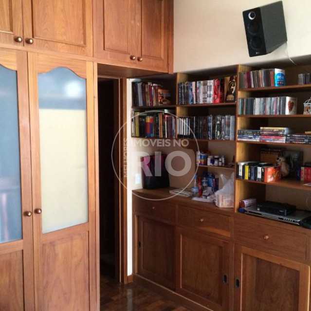 Conheça Melhores Imoveis no Rio do imóvel - Apartamento 4 quartos na Tijuca - MIR1374 - 15 Melhores Imoveis no Rio - Apartamento 4 quartos na Tijuca - MIR1374 - 15