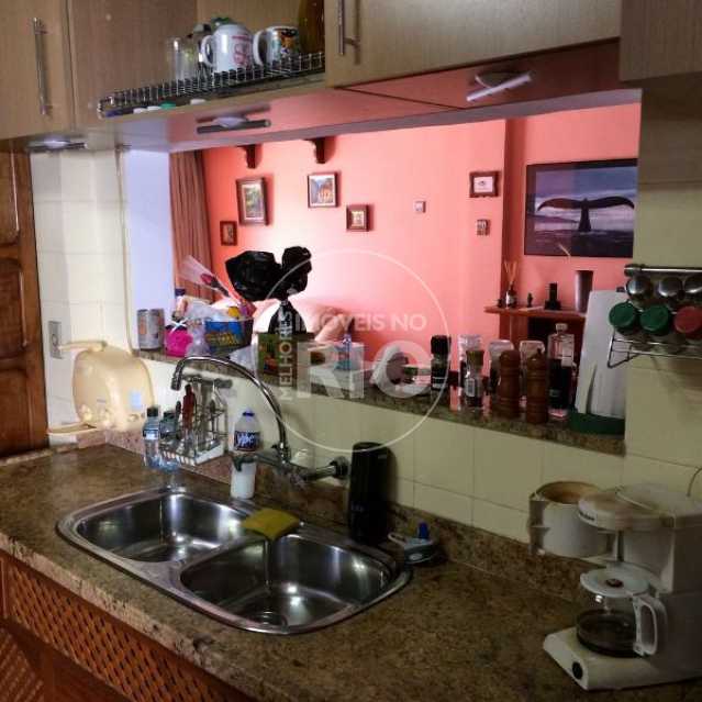 Conheça Melhores Imoveis no Rio do imóvel - Apartamento 4 quartos na Tijuca - MIR1374 - 21 Melhores Imoveis no Rio - Apartamento 4 quartos na Tijuca - MIR1374 - 21