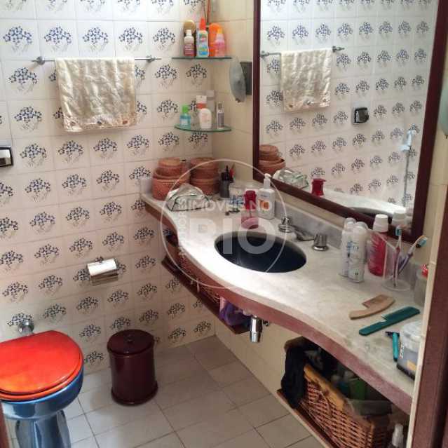 Conheça Melhores Imoveis no Rio do imóvel - Apartamento 4 quartos na Tijuca - MIR1374 - 16 Melhores Imoveis no Rio - Apartamento 4 quartos na Tijuca - MIR1374 - 16