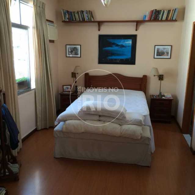 Conheça Melhores Imoveis no Rio do imóvel - Apartamento 4 quartos na Tijuca - MIR1374 - 14 Melhores Imoveis no Rio - Apartamento 4 quartos na Tijuca - MIR1374 - 14