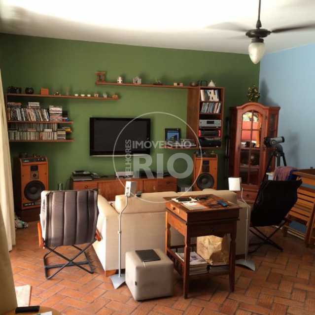 Conheça Melhores Imoveis no Rio do imóvel - Apartamento 4 quartos na Tijuca - MIR1374 - 10 Melhores Imoveis no Rio - Apartamento 4 quartos na Tijuca - MIR1374 - 10