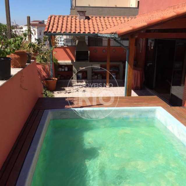 Conheça Melhores Imoveis no Rio do imóvel - Apartamento 4 quartos na Tijuca - MIR1374 - 5 Melhores Imoveis no Rio - Apartamento 4 quartos na Tijuca - MIR1374 - 5