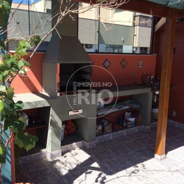 Conheça Melhores Imoveis no Rio do imóvel - Apartamento 4 quartos na Tijuca - MIR1374 - 6 Melhores Imoveis no Rio - Apartamento 4 quartos na Tijuca - MIR1374 - 6