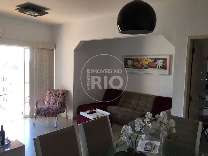 Conheça Melhores Imoveis no Rio do imóvel - Apartamento 2 quartos na Tijuca - MIR1378 - 4 Melhores Imoveis no Rio - Apartamento 2 quartos na Tijuca - MIR1378 - 4