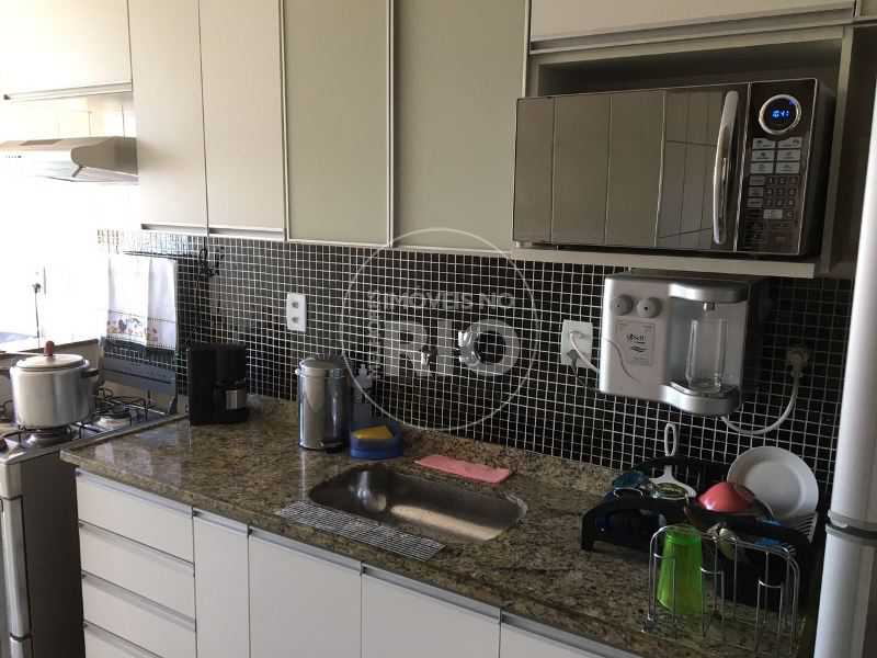 Conheça Melhores Imoveis no Rio do imóvel - Apartamento 2 quartos na Tijuca - MIR1378 - 13 Melhores Imoveis no Rio - Apartamento 2 quartos na Tijuca - MIR1378 - 13