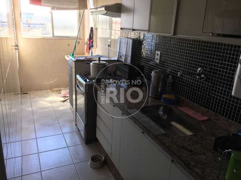 Conheça Melhores Imoveis no Rio do imóvel - Apartamento 2 quartos na Tijuca - MIR1378 - 14 Melhores Imoveis no Rio - Apartamento 2 quartos na Tijuca - MIR1378 - 14